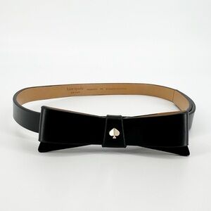 Kate Spade Bow Belt